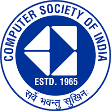 Computer Society of India, Hyderabad Chapter logo