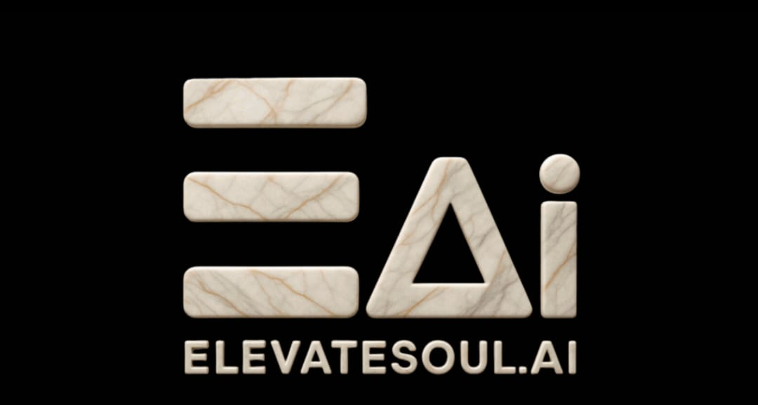 ElevateSoul.ai logo