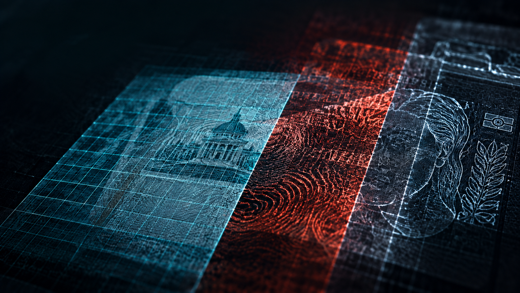 IDSentinel. project artwork